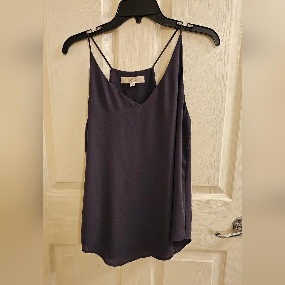 Loft Flowy Tank - Beautiful 🥰